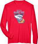 Performance Long Sleeves - B/CS Blastoff 2027