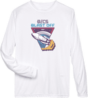 Performance Long Sleeves - B/CS Blastoff 2027