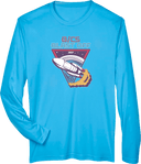 Performance Long Sleeves - B/CS Blastoff 2027