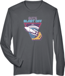 Performance Long Sleeves - B/CS Blastoff 2027