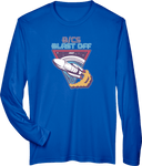 Performance Long Sleeves - B/CS Blastoff 2027