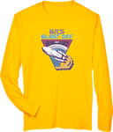 Performance Long Sleeves - B/CS Blastoff 2027