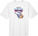 Performance Short Sleeves - B/CS Blastoff 2027