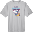 Performance Short Sleeves - B/CS Blastoff 2027