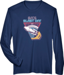 Performance Long Sleeves - B/CS Blastoff 2027