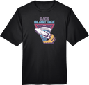 Performance Short Sleeves - B/CS Blastoff 2027