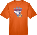 Performance Short Sleeves - B/CS Blastoff 2027