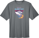 Performance Short Sleeves - B/CS Blastoff 2027