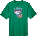 Performance Short Sleeves - B/CS Blastoff 2027