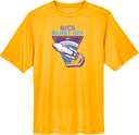 Performance Short Sleeves - B/CS Blastoff 2027