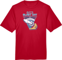 Performance Short Sleeves - B/CS Blastoff 2027