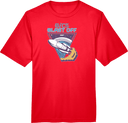 Performance Short Sleeves - B/CS Blastoff 2027