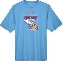 Performance Short Sleeves - B/CS Blastoff 2027