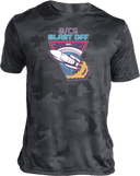 Performance Short Sleeves - B/CS Blastoff 2027