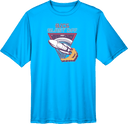 Performance Short Sleeves - B/CS Blastoff 2027