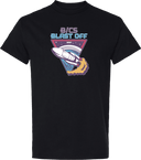 Short Sleeves - B/CS Blastoff 2027