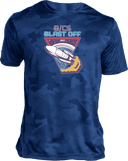 Performance Short Sleeves - B/CS Blastoff 2027
