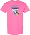 Short Sleeves - B/CS Blastoff 2027