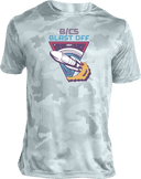 Performance Short Sleeves - B/CS Blastoff 2027