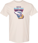 Short Sleeves - B/CS Blastoff 2027