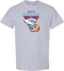 Short Sleeves - B/CS Blastoff 2027