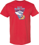 Short Sleeves - B/CS Blastoff 2027