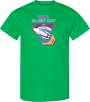 Short Sleeves - B/CS Blastoff 2027