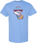 Short Sleeves - B/CS Blastoff 2027