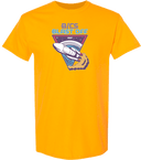 Short Sleeves - B/CS Blastoff 2027
