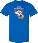 Short Sleeves - B/CS Blastoff 2027
