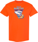 Short Sleeves - B/CS Blastoff 2027