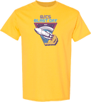 Short Sleeves - B/CS Blastoff 2027