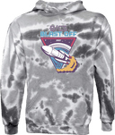 Tie-Dye Hoodies - B/CS Blastoff 2027