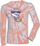 Tie-Dye Long Sleeves - B/CS Blastoff 2027