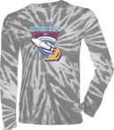 Tie-Dye Long Sleeves - B/CS Blastoff 2027
