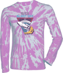 Tie-Dye Long Sleeves - B/CS Blastoff 2027
