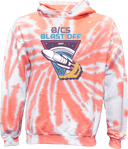 Tie-Dye Hoodies - B/CS Blastoff 2027