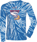 Tie-Dye Long Sleeves - B/CS Blastoff 2027