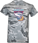 Tie-Dye Short Sleeves - B/CS Blastoff 2027