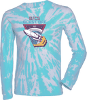 Tie-Dye Long Sleeves - B/CS Blastoff 2027