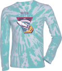 Tie-Dye Long Sleeves - B/CS Blastoff 2027