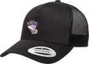 Trucker Hat - B/CS Blastoff 2027
