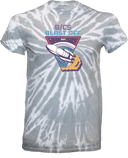 Tie-Dye Short Sleeves - B/CS Blastoff 2027