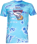 Tie-Dye Short Sleeves - B/CS Blastoff 2027