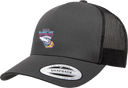 Trucker Hat - B/CS Blastoff 2027