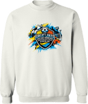 Crew Sweatshirt - Great Lakes Fall College Showcase 2026