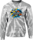 Crew Sweatshirt - Great Lakes Fall College Showcase 2026