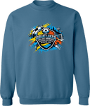 Crew Sweatshirt - Great Lakes Fall College Showcase 2026
