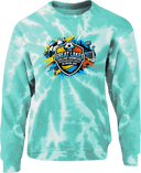 Crew Sweatshirt - Great Lakes Fall College Showcase 2026