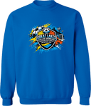 Crew Sweatshirt - Great Lakes Fall College Showcase 2026